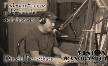 Día del periodista