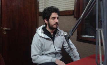 Braian Vega: "En dos meses se pondría en marcha el boleto educativo gratuito"