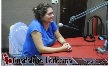 Guadalupe Ledesma