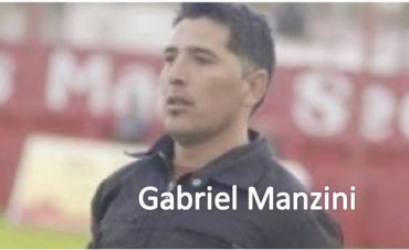 Gabriel De Cunto: "Gabriel Manzini es el nuevo Director Técnico de Luján"