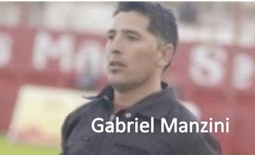 Gabriel De Cunto: "Gabriel Manzini es el nuevo Director Técnico de Luján"