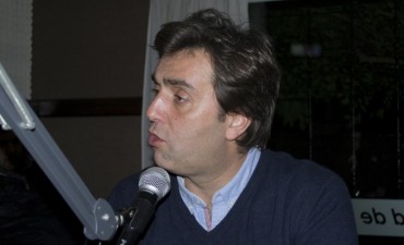 Leo Boto: "Quarenta me dijo que si él se movía con el audio, yo podía estar en los medios nacionales"