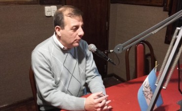 Licitarán la instalación de 120 cámaras de seguridad