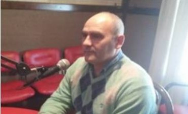 Gabriel Jurina: “La gobernadora Vidal es una mentirosa”