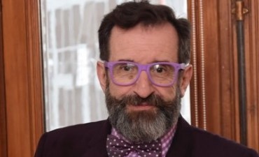 Carlos Caramello: “Randazzo tiene compromisos con los poderes fácticos”