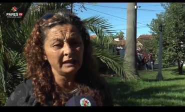 Licitan obras para la Escuela Media N º 1