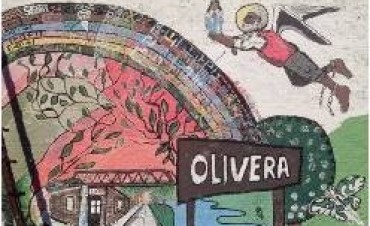 El Municipio reconoció a feriantes de Olivera