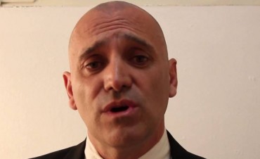 Adrián Caporales: “Hay muchas denuncias de maltrato hacia los abuelos”