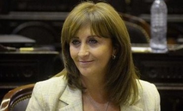 Mirta Tundis: “Detrás de los expedientes están las personas”