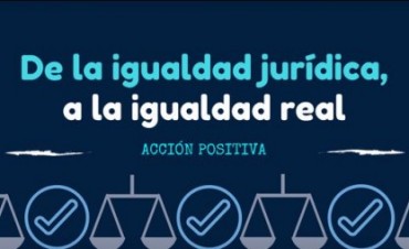 Acción Positiva: Asesoría jurídica para personas con bajos recursos