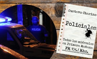 Detuvieron en Luján al “Rey de la Salada”