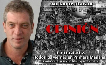 Elecciones y deuda externa