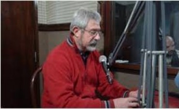 Quino Luna: “Son los responsables directos de la represión en Luján”