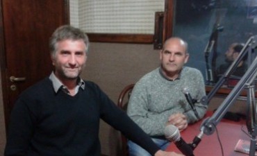 Lista de unidad en la alianza 1País