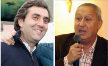 Boto y Prince en la interna de Unidad Ciudadana