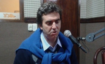 Boto: “Me comuniqué con Miguel y le expresé mis deseos de ir a las PASO”