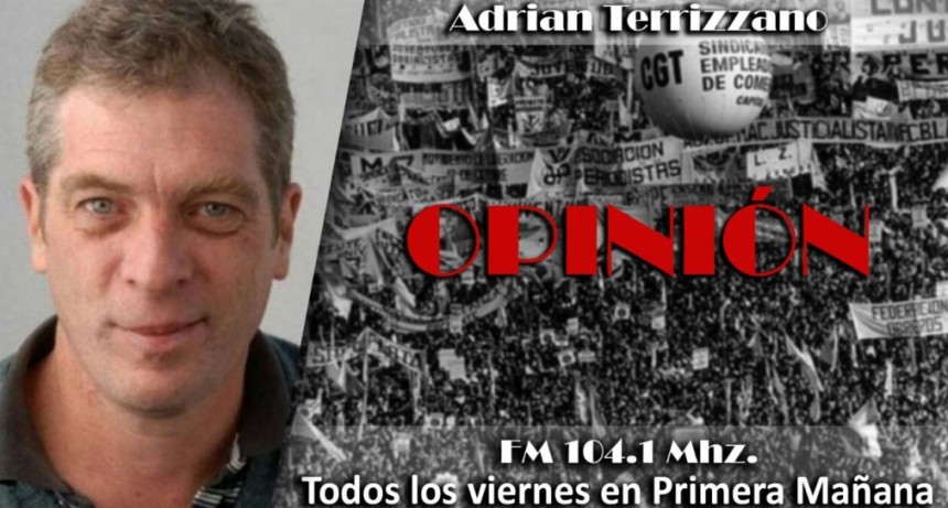 Periodismo, oficio y militancia en tiempos difíciles