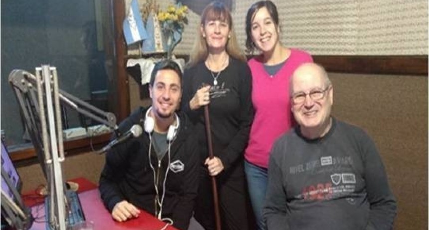 Continúa el ciclo de Radioteatro en Te Hacemos la Segunda