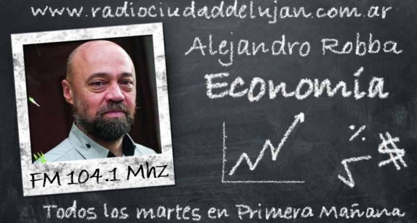 “Se derrumban las expectativas sobre la economía argentina”