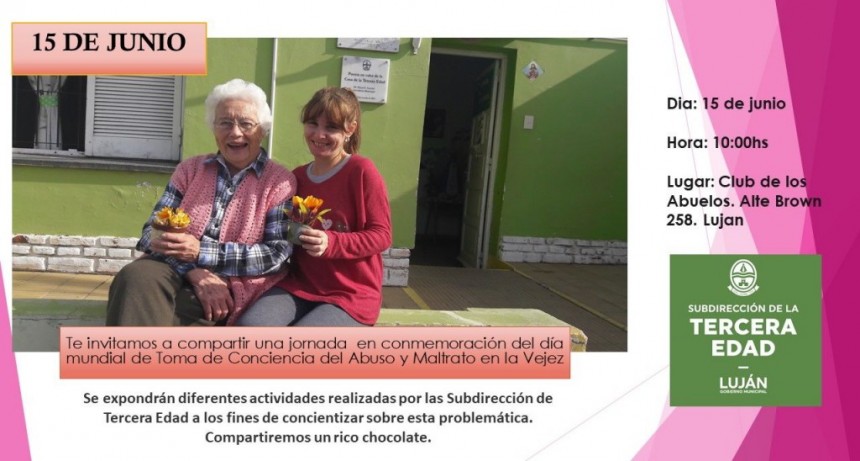 "Recibimos cuatro o cinco denuncias de maltrato por semana"