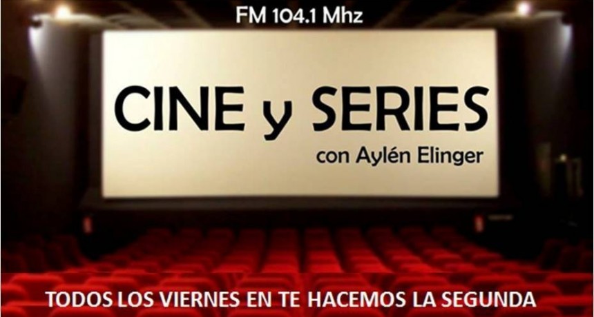 ¡Los estrenos de cine de esta semana!
