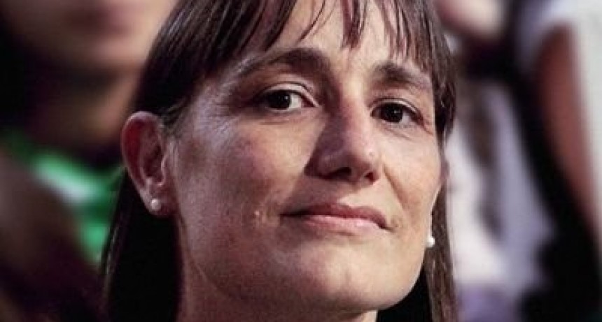 "La mayoría social no quiere seguir con el aborto clandestino"