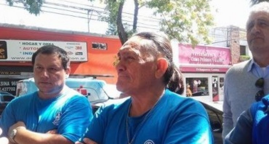 "El decreto de Luciani profundiza el conflicto"