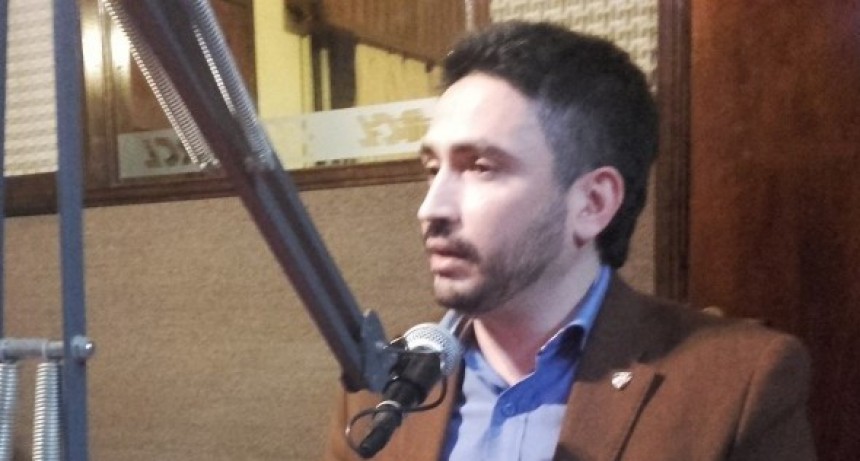 “Héctor Artero ha logrado acumular una fortuna”