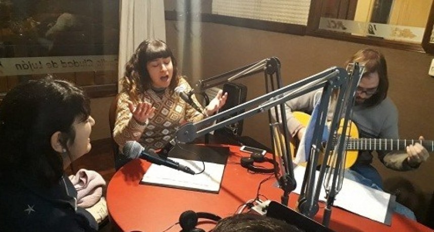 Capiquí anticipó su show del domingo
