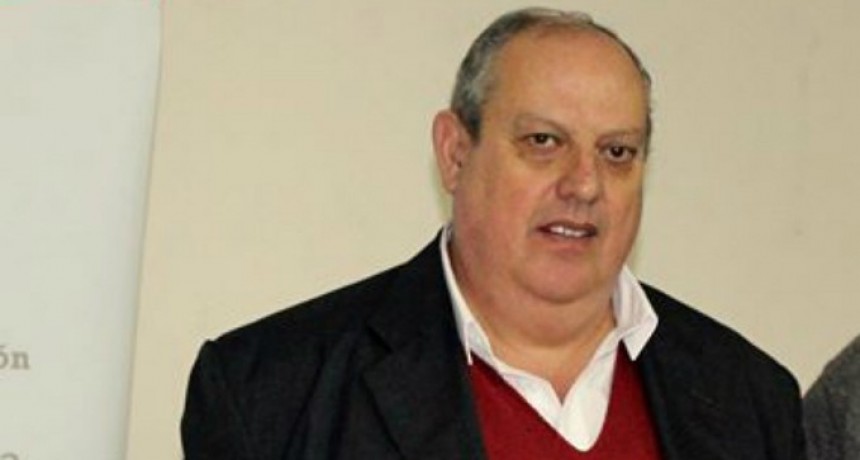"Las bases piden plan de lucha"
