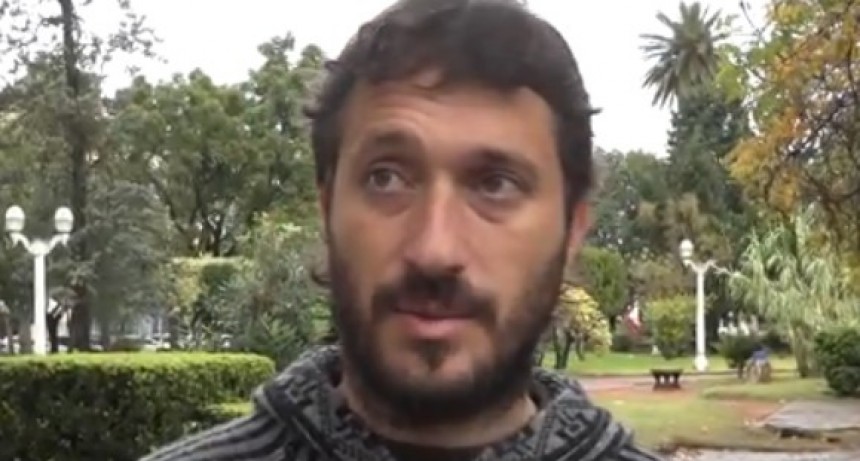 "El paro golpea al rumbo económico del gobierno"