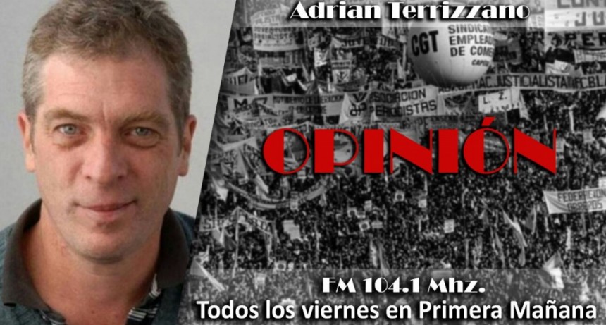 "Araucaria presiona y Cambiemos marca 911"