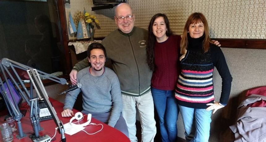 Continúa el ciclo de Radioteatro en Te Hacemos la Segunda