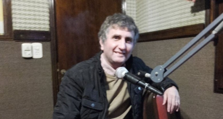 "Somos la última barricada de los vecinos"
