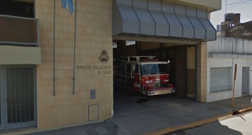 Nación promulgó una Ley que beneficia a las Asociaciones de Bomberos