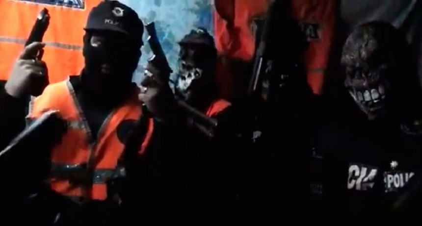 Policiales: disputa vecinal, robos, cuerpo sin vida y condenas a la “Banda del millón”