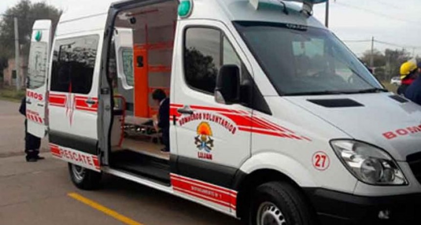 Nocturnidad: desmanes dejaron a una joven herida