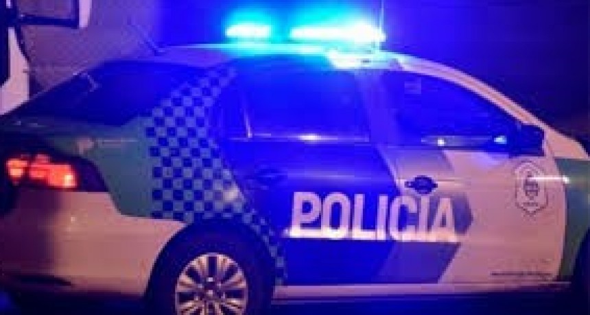 Siete aprehendidos tras un operativo en el barrio San Fermín