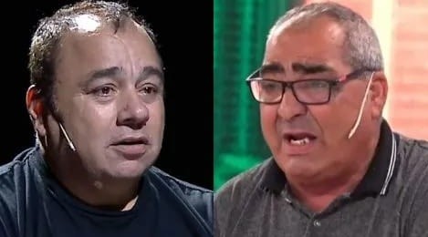 Robo en la casa de un hermano de "La Tota" Santill&aacute;n