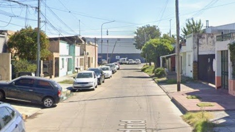 Grave denuncia de acoso callejero