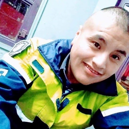 Un delincuente mat&oacute; a un polic&iacute;a y fue abatido