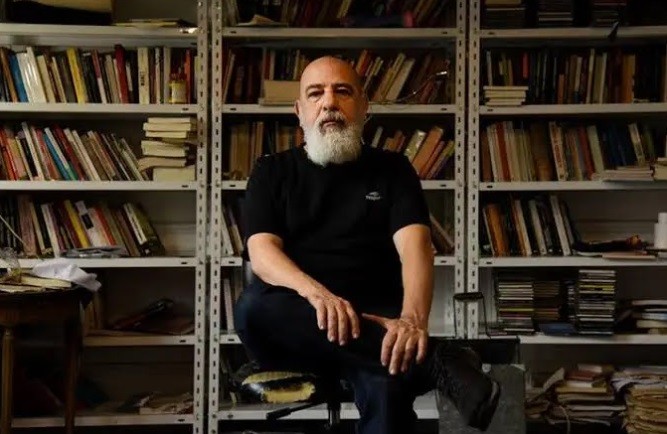 Pablo Sem&aacute;n: "La mayor&iacute;a opositora tendr&iacute;a que confluir, el tema es que no se pueden ni ver"