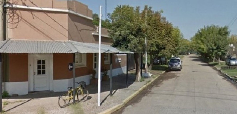 Total incertidumbre por allanamientos en el barrio Luchetti
