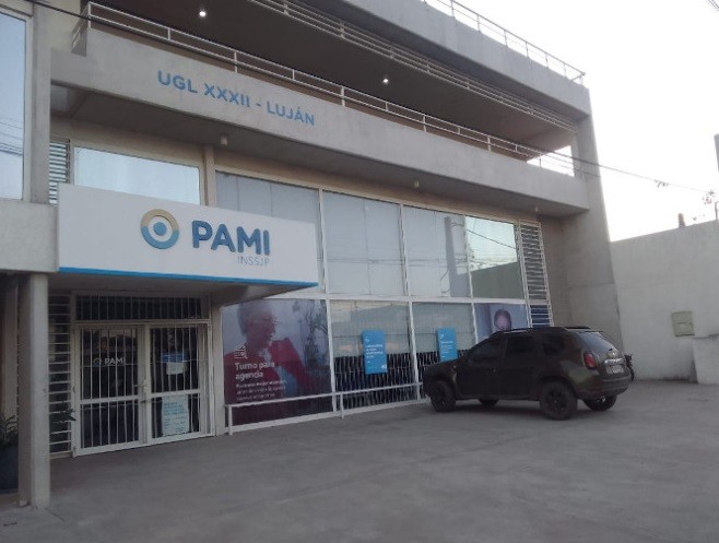Paro de m&eacute;dicos: "PAMI est&aacute; funcionando con un 42% menos de presupuesto"
