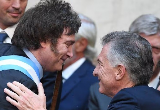 N&eacute;stor Pitrola: "Se est&aacute; condicionando mucho a los pr&oacute;ximos gobiernos"