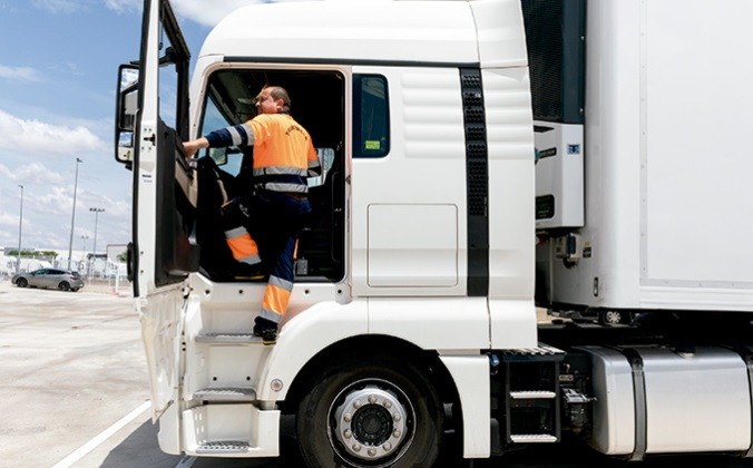 Haberes de julio y el r&eacute;gimen de camioneros
