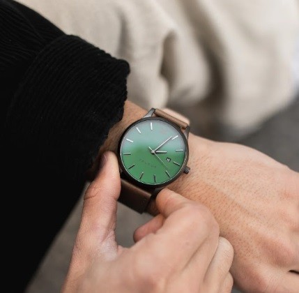 &iquest;Por qu&eacute; el tiempo vuela?
