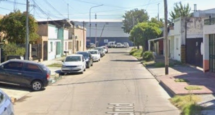 Grave denuncia de acoso callejero