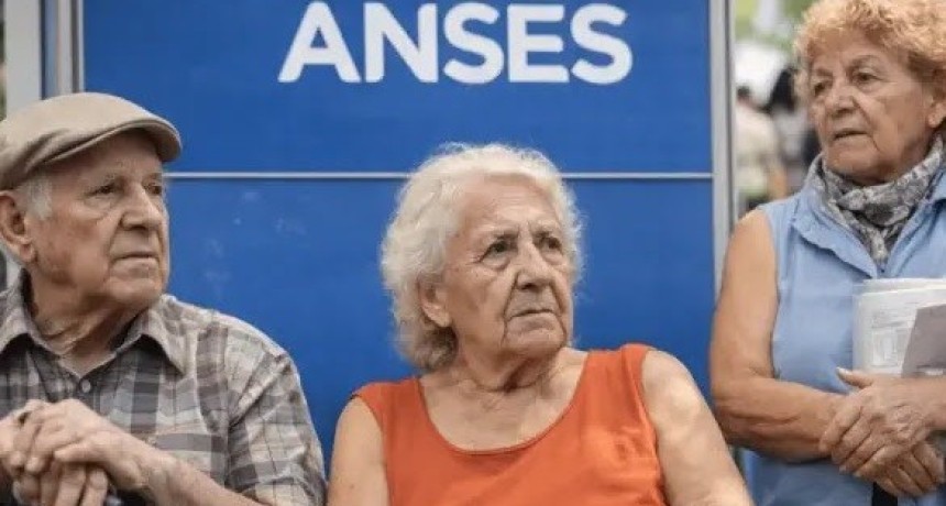 Jubilados: fechas de cobro, aguinaldo y poder adquisitivo