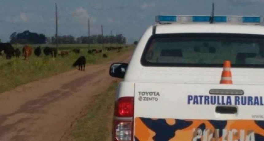 Vecino de Cortinez implicado en una causa por cuatrerismo